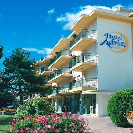 Hotel Adria